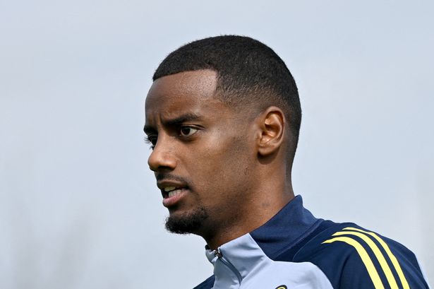 Swedish media make feelings clear on Alexander Isak after first game as captain