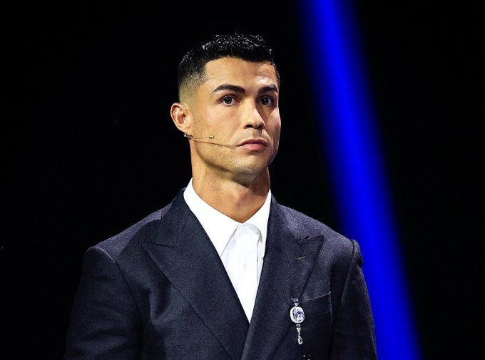 Cristiano Ronaldo drops fresh retirement hint during international break