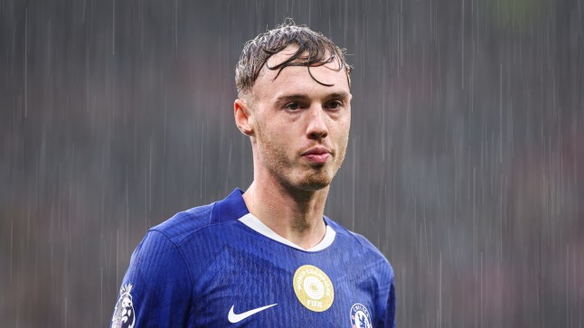 Chelsea suffer fresh Cole Palmer blow with new return date revealed