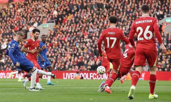 Darren Bent & Ryan Babel predict scoreline for Chelsea vs Liverpool clash