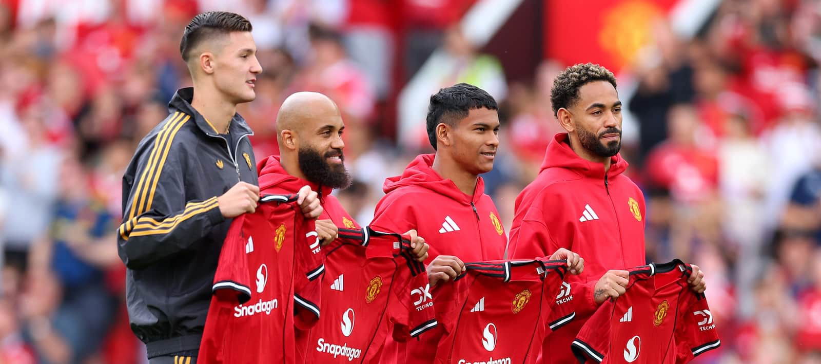 Owen Hargreaves slams Manchester United’s summer transfer business – Man United News And Transfer News