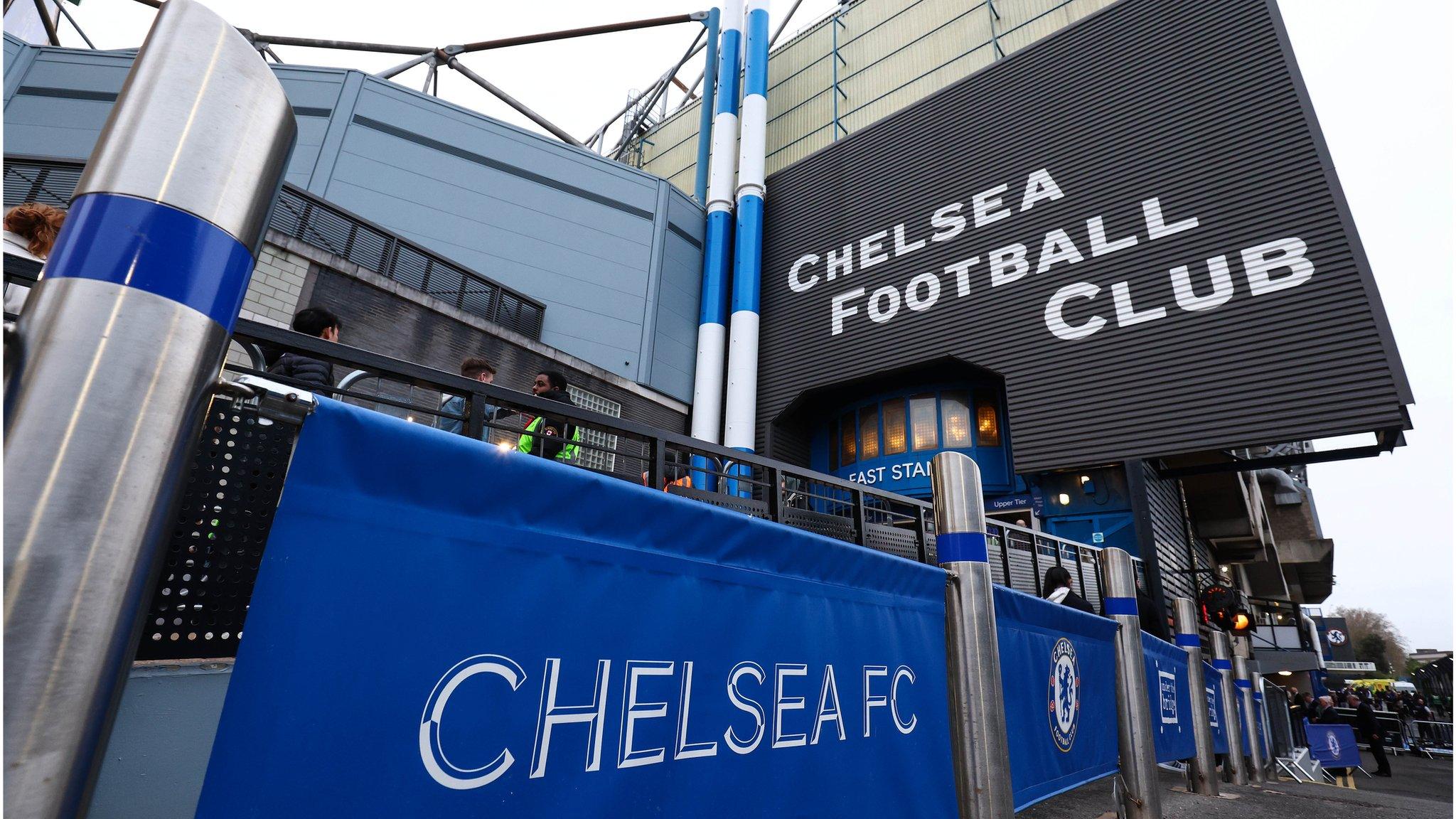 Chelsea’s inconsistencies have one route problem to them