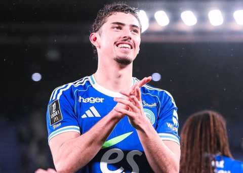 Chelsea to sign ‘Argentine Alan Shearer’ in potential fast-track transfer