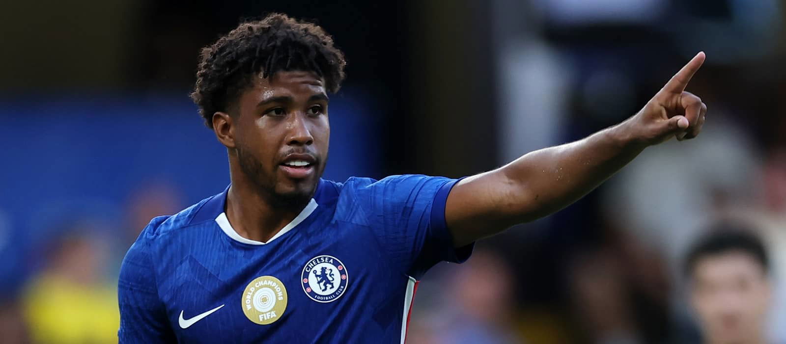 What Chelsea make of Man United’s move for midfield sensation Andrey Santos – Man United News And Transfer News